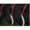 Buy cheap golf iron head cover , Golf headcover , golf head cover , golf headcovers , iron head cover from wholesalers