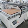 Buy cheap Customized Automated Adhesive Dispenser 600x600 Panel Assembly Machine from wholesalers