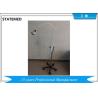 Buy cheap LED 9W Mobile Surgical Light , Wall Mounted Medical Procedure Lights 30000lx from wholesalers