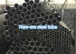 GB3087 Seamless Cold Drawn Steel Tube Low Medium Pressure For Boilers