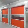 Buy cheap Rolling door air shower China Supplier from wholesalers