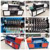 Buy cheap Waste Air Conditioner Radiator Separator Machine Copper Aluminum Radiator Recycling Machine from wholesalers
