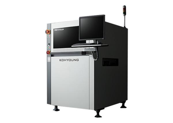 Buy cheap Used KOHYOUNG Zenith F SMT AOI Machine Pcb Aoi Machine from wholesalers