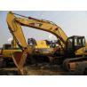Buy cheap Used CATERPILLAR 330C Excavator for sale original japan CAT 330c used excavator from wholesalers