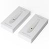 Buy cheap Custom Size Accepted LED Jewelry Packaging Box with Light Grey Board and Sturdy Construction Hard Luxury Gift Box from wholesalers