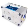 Buy cheap Automatic Ultrasonic Cleaning Machine Stable soft And Even Vibration Stainless Steel from wholesalers