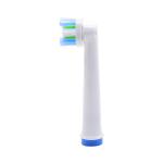 EB25-X Clean Brush Heads Universal Oral Floss Clean Replacement Electric Brush