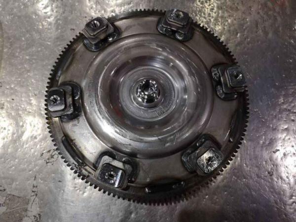Buy cheap Geely Boyue EV Auto Parts Hydraulic Fluid Coupling Torque Converter from wholesalers