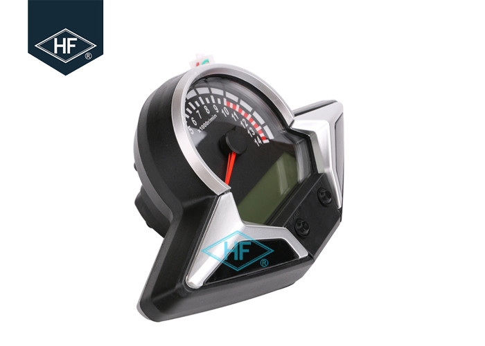 Tachometer Aftermarket Motorcycle Speedometer Motorcycle Body Parts Odometer For Honda