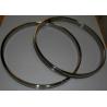 Buy cheap Norsok L-005 IX Groove ring gaskets 22"\CL1500 from wholesalers