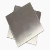 Buy cheap JIS SUS316 316L Stainless Steel Sheet Plate 0.1mm SS Cold Rolled 2B BA Finish from wholesalers