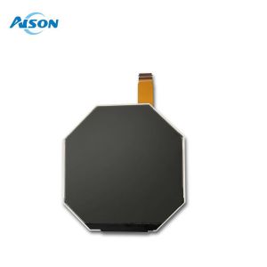 Buy cheap 2.47 inch 480*480 IPS MIPI Circular TFT LCD Module 2.5inch Round LCD Screen Display Panel HX8379-C 35Pin from wholesalers