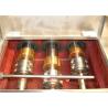 Buy cheap Professional High Performance Ice Cream Homogenizer Two Stages 3 Plunger from wholesalers
