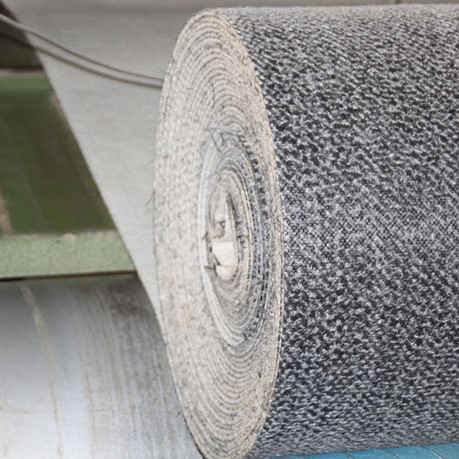 Modern Design Bentonite Geotextile Geosynthetic Clay Liners for Landfills 3500g-9000g/m2