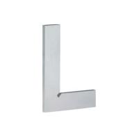 Buy cheap 90 Degree Stainless Steel Flat Edge Square Measuring Tools product