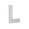 Buy cheap 90 Degree Stainless Steel Flat Edge Square Measuring Tools from wholesalers