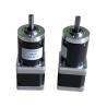 Buy cheap Nema 14 Geared Stepper Motor 35mm High Torque Hybrid Type For ​Textile Equipment from wholesalers