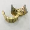 Buy cheap Standard Solid Lubricant Metric Sleeve Bearings Dies Assembly from wholesalers