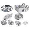 Buy cheap CNC Hardware Parts Mercedes Sprinter Van Accessories Medical CNC Machining Centre from wholesalers