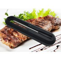 Buy cheap 304 Stainless Steel Bluetooth Meat Thermometer Android Meat Thermometer Quickly Charging product
