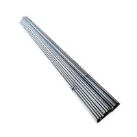 Buy cheap Long Shaft Pin Heatproof Boiler Grate Pin Fireplace ISO Antishock product