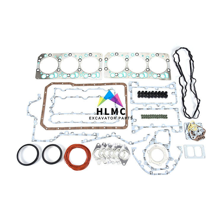DV11 Engine Gasket Kit 200327003 DOOSAN Machinery Diesel Engines Repair Parts