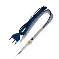 Buy cheap 3m Surgical Smoke Evacuation Pencil 90mm Shaft Size Plastic Material product