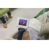 Buy cheap Portable Video Laryngoscope Flexible Fiberoptic Diagnostic Mac 4 Blade Intubation from wholesalers