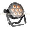 Buy cheap Air Cooling Led Par Can Lights , Led Rgb Stage Lighting For Family Gathering from wholesalers