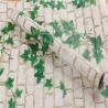 Buy cheap DIY Home Decoration Modern Design Style 3D Self Adhesive PVC Vinyl Wallpaper from wholesalers