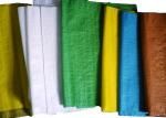 50kgs Wheat Packing Woven Polypropylene Bags