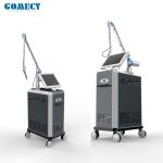 Professional Clinic Picosecond Q Switched Nd Yag Laser Machine