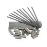 Buy cheap High Hardness Tungsten Carbide Strips As Wear Parts Blank Or Polished Surface from wholesalers