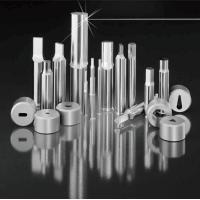 Buy cheap Stamping SKD11 Precision Mould Parts product