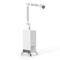 Buy cheap 315m3/H Dental Aerosol Suction Unit UV Lamp Plasma Dust Collector product