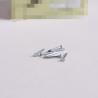 Buy cheap Building Cable Clip Nails Box Packing Smooth Steel Concrete Nails from wholesalers