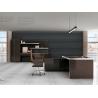 Buy cheap Modern Executive Linear Workstation Table Desk For Office ODM from wholesalers