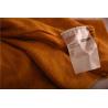 Buy cheap Solid Color Ladies Long Line Cardigans Camel Long Knitted Cardigan Womens from wholesalers