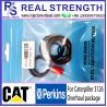 Buy cheap Caterpillar 3126 Fuel Injector O Ring Kit / Injector Rebuild Kits ISO Approved from wholesalers