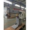 Buy cheap Resistance Automatic Steel Longitudinal Tin Can Seam Welding Machine Seam Welders from wholesalers