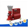 Buy cheap Factory Poultry Pellet Making Machine To Make Animal Food Flat Die Type from wholesalers