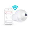 Buy cheap 1.30MP 360 Panoramin Wifi Camera Light Bulb Smart Led Light Bulbs For Floor Lamps from wholesalers