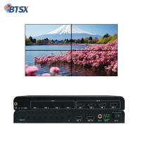 Buy cheap Ultra HD Processor BIT-MSE-LT104PRO Multi-Desktop Multi-Channel Projection with 12V power supply and HDMI cable included product