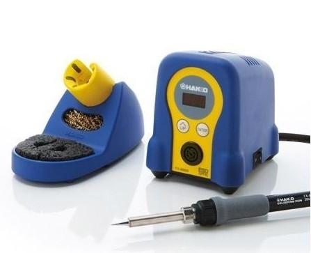 Buy cheap Top quality Soldering Station FX-888D SMD Rework Soldering Station with soldering Iron and Lead Free Soldering Iron Tip from wholesalers