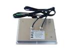38 Keys Panel Mount Trackball Pointing Device Industrial Membrane Keypad MTB