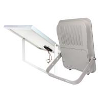 Buy cheap 30w 60w 100w Solar Powered LED Flood Light Waterproof Die Casting Aluminum Shell product