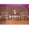 Buy cheap Round Meeting Table With Wooden For Sale With Factory Price (YW-31) from wholesalers