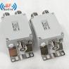 Buy cheap 1710-1880 1920-2170 2300-2400 2500-2700MHz Low Pim -155dbc RF Penta-Band Combiner with DIN-Female from wholesalers