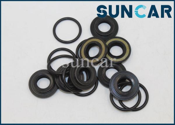 702-16-01051 7021601051 Pilot Valve Repair Seal Kit For PC200-6 PC210-6 Komatsu