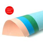 Cover Uncoated Digital Inkjet Printing A4 A3 Embossed Paper